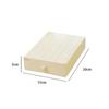 Large Capacity Cosmetic Storage Box Plastic Stationery Storage Box Drawer Storage Box  for Home