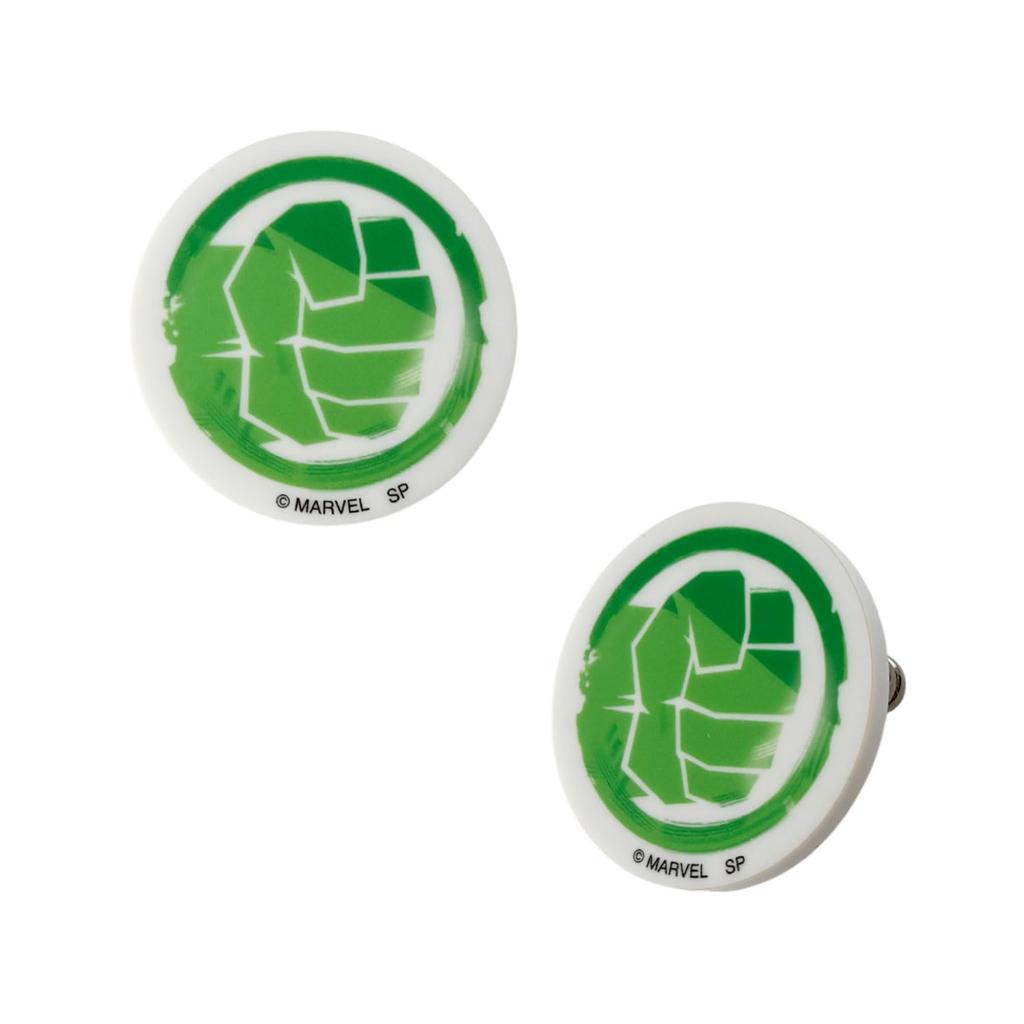 Маленькая планета Marvel акриловый значок B Marvel Rivals вслепую запакованный полный набор из 17 видов