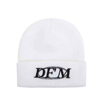 Dontforgetme DFM 23 БЕЛАЯ-ШАПКА
