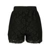 Urban Classics Womens/Ladies Lace Shorts
