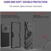 Противоударный чехол для Xiaomi 12T Pro Mi 12S Ultra Mi12 Lite Bumper Armor Holder Back Coque для Redmi Note 12 Pro 12C Phone Cover