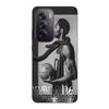 Phone Case - MANIACASE - Oppo Reno 12 Pro 5G - Silicone - NBA Black Mamba Mentality - Flexible