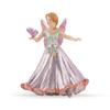 Фигурки принцессы-бабочки Papo розового цвета 38806, корейская игрушка