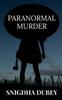 The Paranormal Murder Book