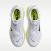 Men's Sneakers Nike Vomero Plus Road 'White Lemon Venom Electric Yellow Black'