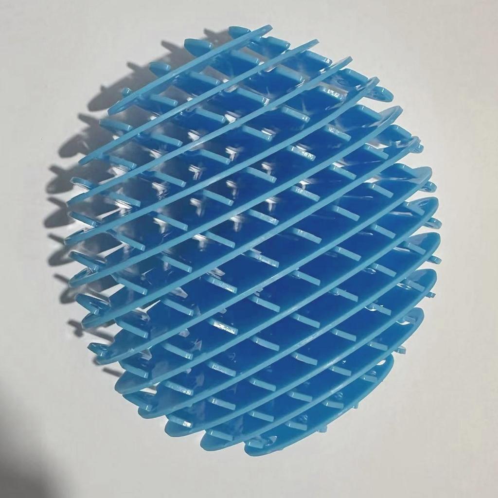 Забавная карманная игрушка, игрушка-червяк, сенсорная игрушка-слизняк, игрушка для снятия стресса, можно случайно крутить, доставляет удовольствие взрослым и детям