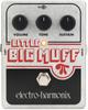 Effector Big Muff Little Big Muff Pi Electro-harmonix Electro-Harmonix []
