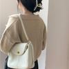 Hong Kong-Style Coffee Knit Sweater Cardigan - 2022 Autumn Women's Short Outerwear