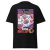 Японское аниме One Piece 2026 Лето Новая футболка 100% хлопок Gear Fifth Узор Луффи унисекс Свободные короткие рукава Харадзюку футболка