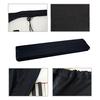 61/88 Keyboards Electronic Organ Dust Cover Piano Protect Bag with Shrink Rope