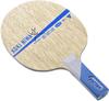VICTAS Table Tennis Racket Takaki Niwa Model Used Straight 027805
