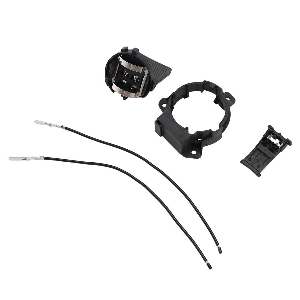 Полный комплект держателя лампы H7 для A9068260282