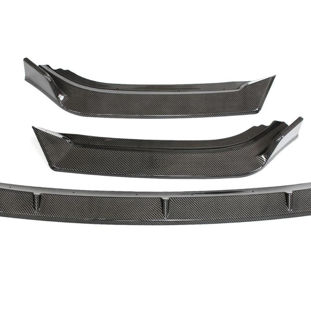 2017-2020 Honda Avancier Front Lip Sport Kit: Anti-Collision Bumper Decoration