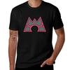 Team Magma Tshirt Active Wear Sports Tshirt For Unisex