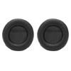 Headset Replacement Ear Pads Cover Cushions Fit for RP-DH1200 DH1200 DJ Headphones