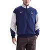 Мужская антем-куртка Nike Dri-FIT Tottenham Hotspur Strike Home HJ6401-424