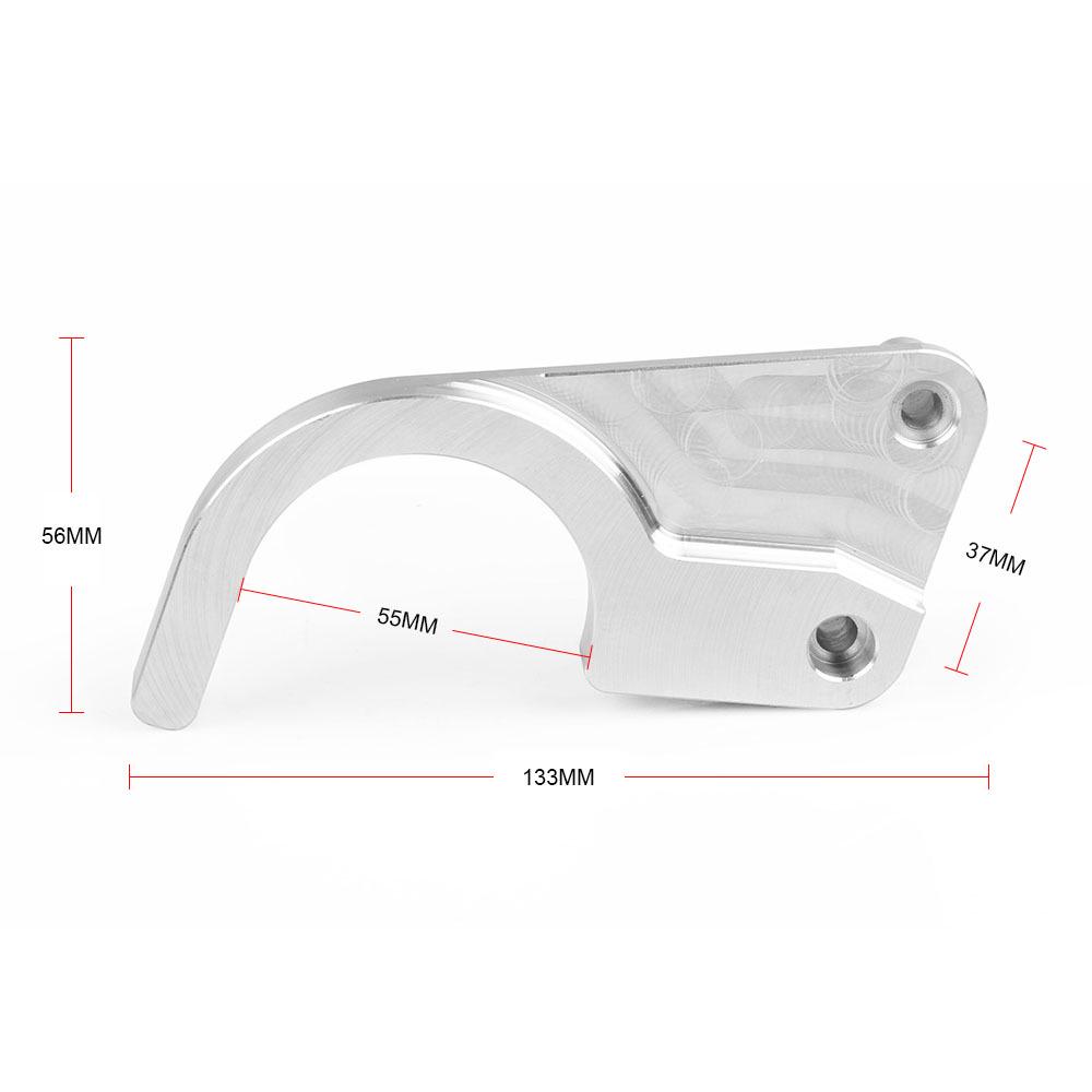 Нижний направляющий ролик цепи ГРМ двигателя Honda K20/K24 для модификаций серии K