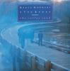 7-дюймовая пластинка BRUCE HORNSBY & THE RANGE - The Valley Road / The Long Race 76457R RCA 1988 US Рок Б/у