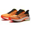 Mach 4.0 Nitrogen Technology Speed Training Cushioning Anti-Slip Rebound Low-Top Running Shoes Men Running Shoes Orange Black 112415583-1