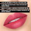 Colorbar Kiss Proof Lip Stain, Maroon, 6.5ml