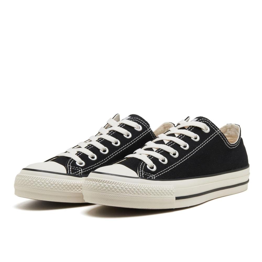 Converse Все StaR R Ox 31310690 Черный