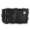 VOLLSUN Automatic Transmission Oil Pan with Filter Gaskets 24117624192 Fit for 8HP45 8HP70 E70 E84 F20 F30 F10 F18