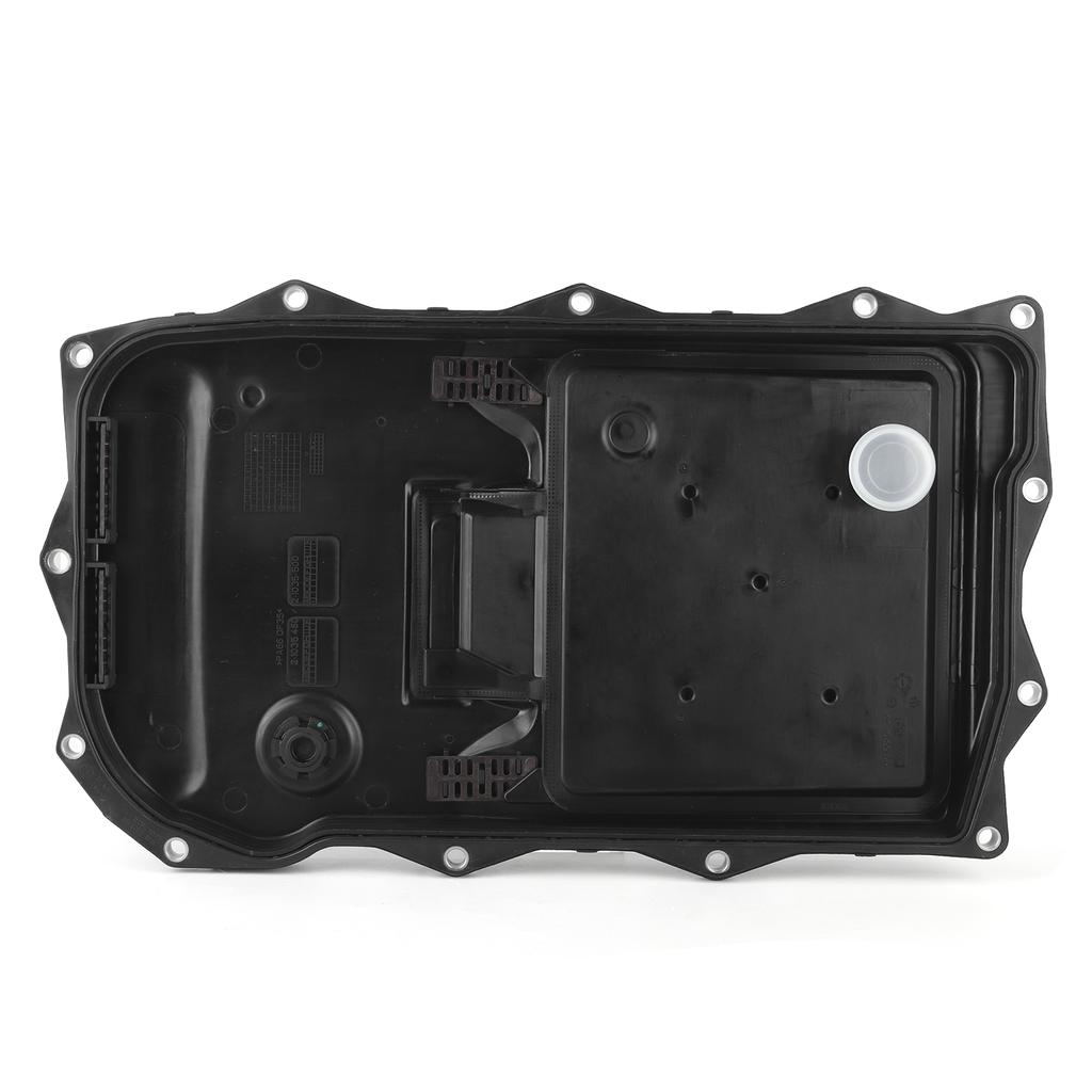 VOLLSUN Automatic Transmission Oil Pan with Filter Gaskets 24117624192 Fit for 8HP45 8HP70 E70 E84 F20 F30 F10 F18