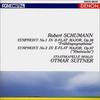 CD SUITNER (OTHMAR), SCHUMANN; BERLIN  - Schumann: Symphonies Nos. 1 & 3  COCQ85181 Japan ObiClassical Used