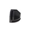 DIY Closet Shoe Rack Connectors 10Pcs Durable Plastic Cube Fasteners for Wire Grid Shelf Home Storage Organization