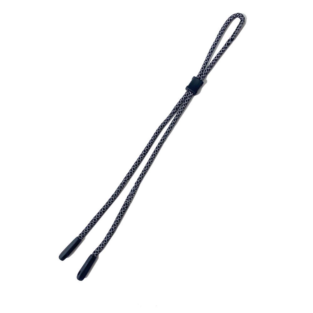 Reflective Sunglasses Chain Sports Eyeglass Strap Eyewear Retainer Eyewear Cord Holder Women Men