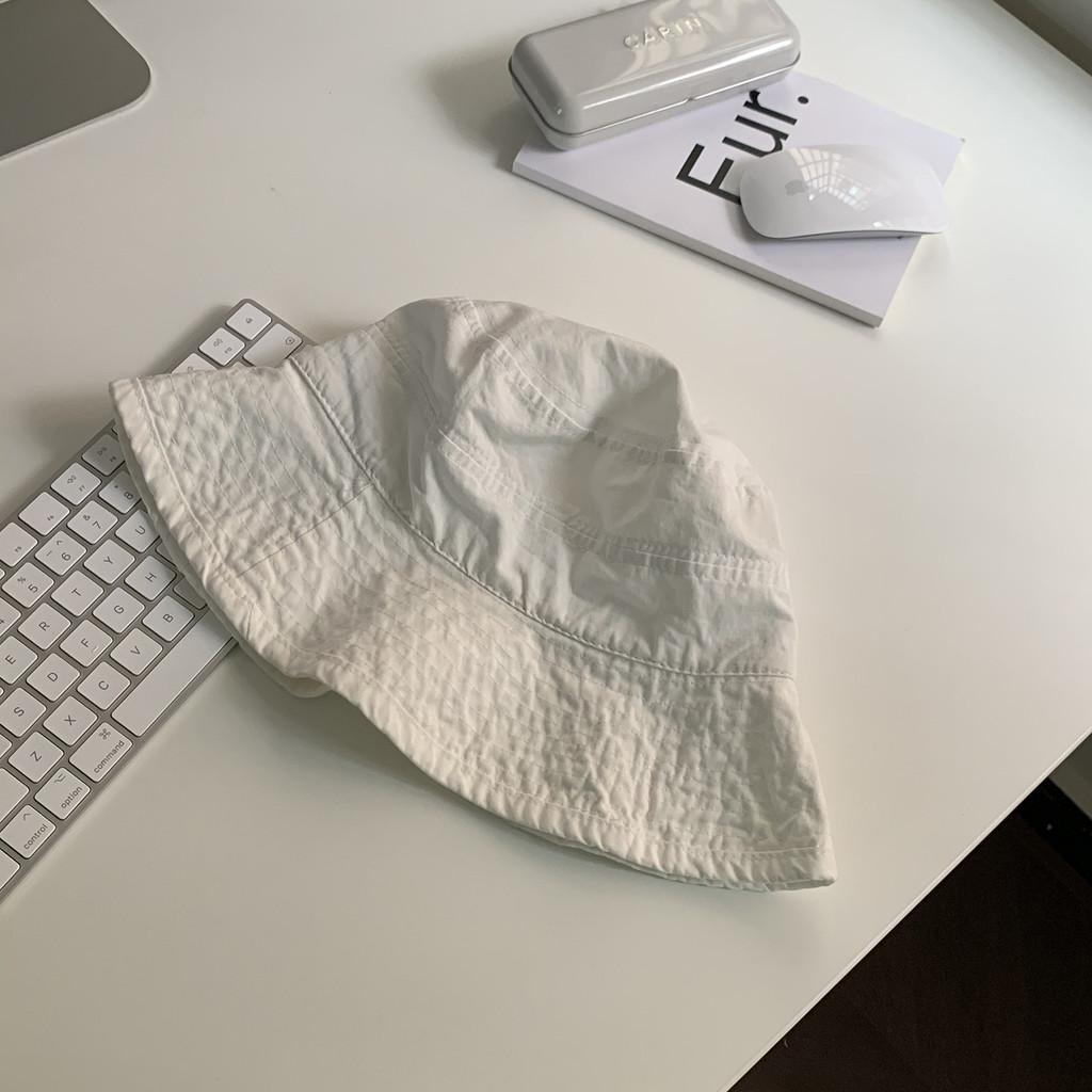 Модная летняя панама из хлопка для женщин Стильная дышащая защита от солнца