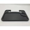 Universal Car Table Steering Wheel Eat Work Cart Drink Coffee Goods Holder Tray Car Laptop Computer Desk Stand Seat