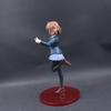 Аниме Хирасава Юи Акияма Мио Фигурка Модель Taito Qingyin Коллекция Игрушка из ПВХ