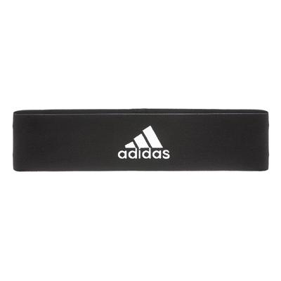 adidas Сопротивление Тяжелые Ленты, (черный) ADTB-10705BK
