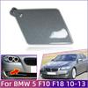 Front Bumper Towing Hook Hauling Eye Cover Cap For Bmw 5 F10 F18 Sedan 523 525 528i 535i 550i 2010 2011 2012 2013 51117246868