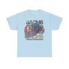 Sachs Motors Corporation 1968 Motorcyle T-shirt