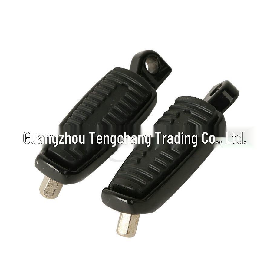 Compatible Footpeg Set for Harley 883/1200 (2007-2013)