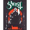Футболка «Процессия» унисекс для взрослых Ghost