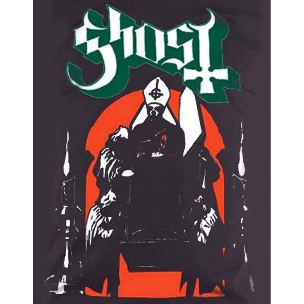 Футболка «Процессия» унисекс для взрослых Ghost