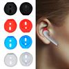 Excellent Earphone Cover Lightweight 6 Colors No Skin Irritation