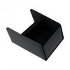 1 Pc PU Leather Car Lower Central Console Storage Box Organizer Holder Case for Xpeng Xiao Peng G6 Interior Accessory
