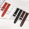 ZHUOLEI Сменный ремешок для часов для Swatch, 17 мм (Включает 3 шпильки, инструмент для снятия шпилек и коробку)