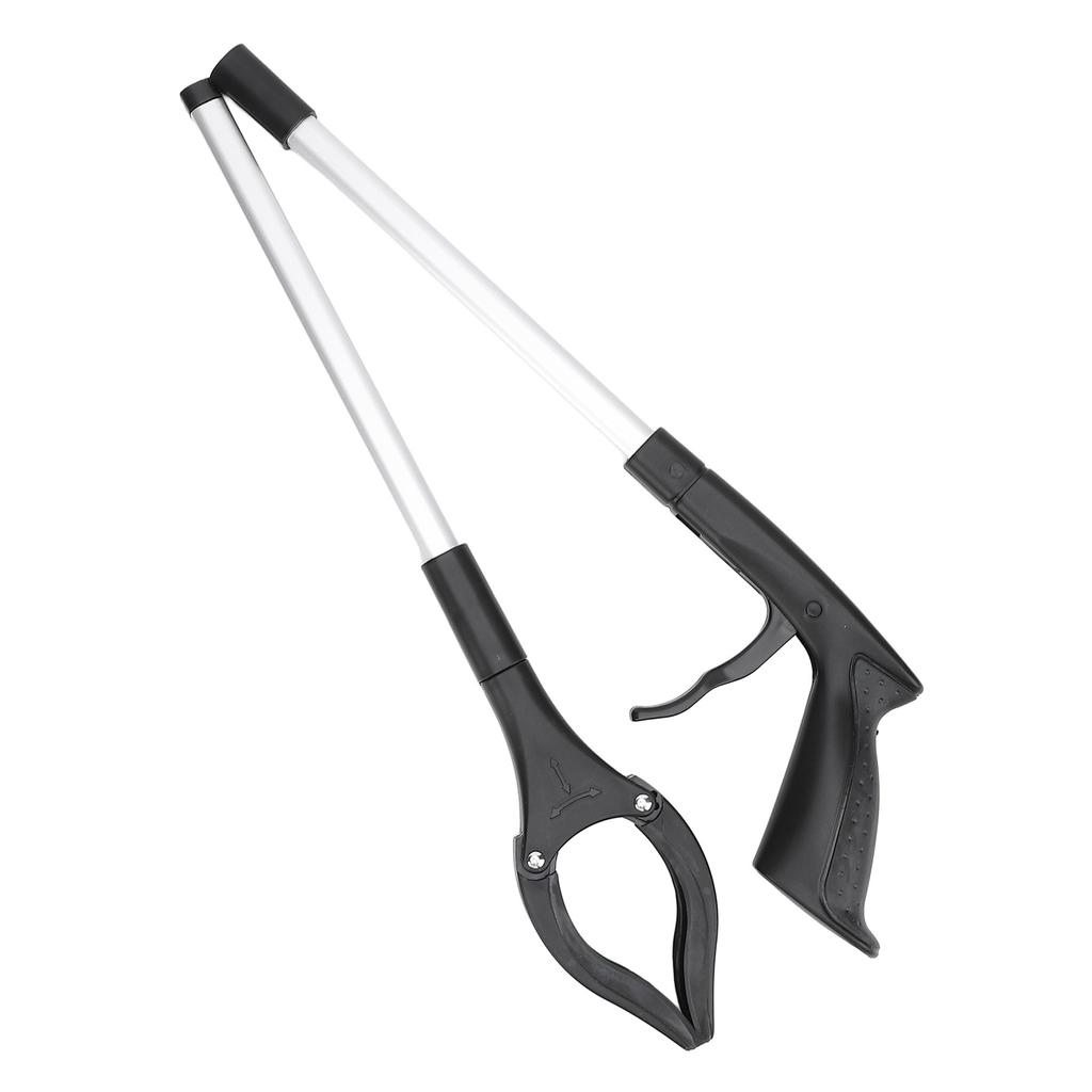 Складной инструмент Grabber Reacher, портативный эргономичный мусоросборник, средство передвижения для пожилых беременных женщин