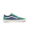 Мужская обувь Old Skool 36 DX 'Emerald Navy' VN0A38G2VZQ