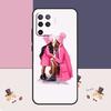 Чехол для Мамы Дочери Девочки Сына Отца Для Oppo A60 A40 A80 A5 Pro A15 A16 A17 A57 A77 A94 A74 A54 A76 A96 A18 A38 A58 A78 A98