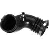 Motoforti Воздухозаборная трубка для Honda Civic Hybrid L4 1.3L 2006-2011 № 17228RMX000 Долговечная