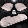 Универсальные чехлы для сидений Geely: Xingyue L, Boyue, Bin Yue, Bin Rui, Emgrand, Xing Rui, Icon - Всесезонные подушки