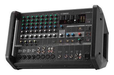 Микшерный пульт Yamaha EMX5 (ААТЖО)
