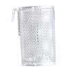 Takagi WATER AREA 2 18-8 Stainless Steel Perforated Chopstick Holder