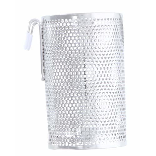 Takagi WATER AREA 2 18-8 Stainless Steel Perforated Chopstick Holder